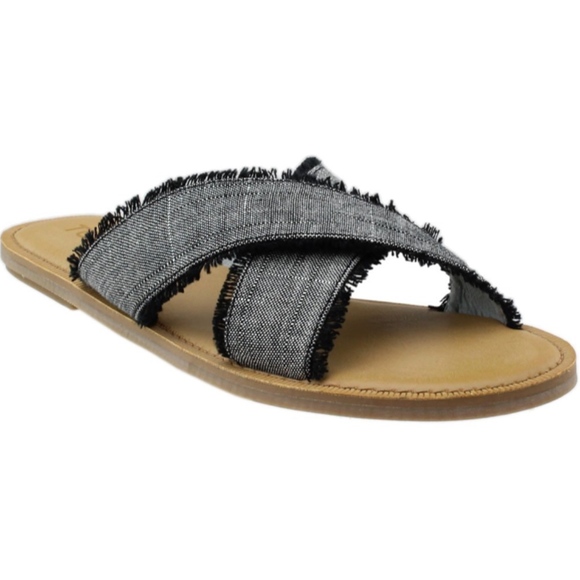 Toms Viv sandals - Picture 3 of 3